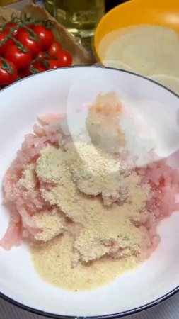 самые вкусные куриные котлеты