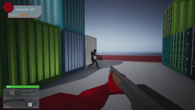 Sword With Sauce смотреть онлайн