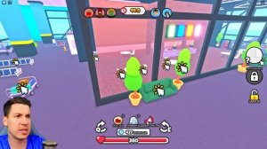 ВЛАДУС ИГРАЕТ  Используй ОПАСНЫЕ ЧИТЫ Чтобы СПРЯТАТЬСЯ в Роблокс! Roblox