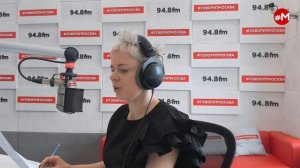 «МАКС, МАРИНА И ГЕРМАН (16+)» 20.05/ГОСТИ: Владимир Уражевский, Светлана Митричева, Елена Сенина.