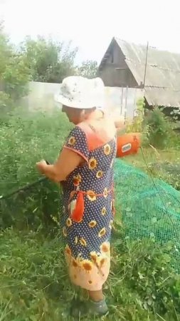 Релакс на даче. У вас также?..