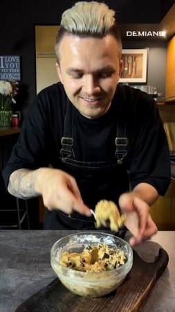 3 Печенье с шоколадом 🍪🍫