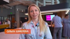 Ольга Шмелева