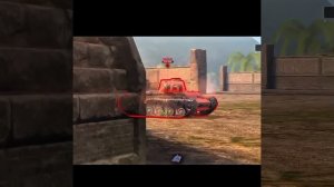 Tanks Blitz