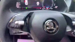 Skoda Octavia PRO TSI280 DSG Premium Edition 2021 года