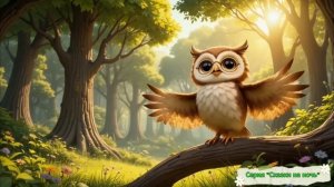 Сказка на ночь Как звезда упала в пруд