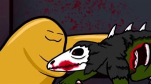scp 999 желейка