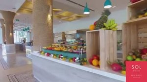 SOL BY MELIA PHU QUOC (EX. SOL BEACH HOUSE PHU QUOC) 5* (Вьетнам. Фукуок)