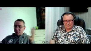 Диалог про жизнь с жителем Шотландии