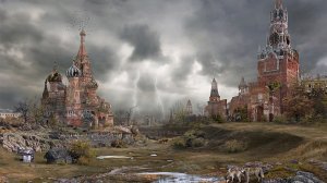 ЧТО, ЕСЛИ ВСЕ ЛЮДИ НА ЗЕМЛЕ ИСЧЕЗНУТ? | ЖИЗНЬ БЕЗ ЛЮДЕЙ