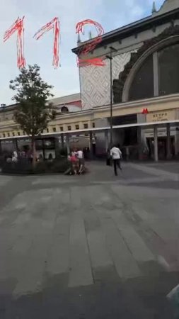 Москвичка пожаловалась на нападение в центре столицы после отказа познакомиться