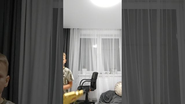 Фильм про полицейского
