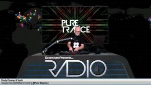 Solarstone - Pure Trance Radio 453