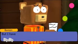 super bear adventure vs barrn s