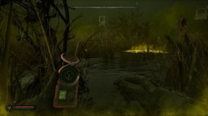 С.Т.А.Л.К.Е.Р. 2 -Аномалия Разлив