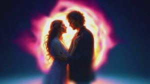 Я любил(а) тебя в бесчисленных формах и жизнях!💕