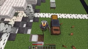 Как вам новая пластинка в майнкрафт?