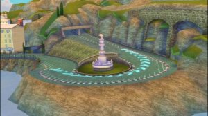 МУЛЬТ ТАЧКИ ЗИМНИЙ ГВИДО ГОНКА В РАДИАТОР СПРИНГС ИГРА CARS 2 МАШИНКИ МОЛНИЯ МАККУИН МУЛЬТИКИ