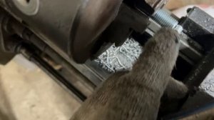 Вездеход часть 8. Сборка и первый выезд