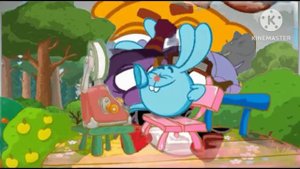 Ежик в туманности телеграф магнетизм