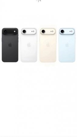 Это iPhone 17 Air 🧐 #iphone17 #iphone17air #iphone17leaks #iphone17ultra #iphone17pro #iphone17slim