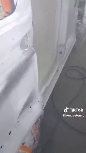 Покраска бусика #automobile #работа #SHEVAvaz. @SHEVAvaz смотреть онлайн