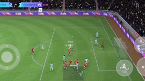 тотал футбол Манчестер сити 🆚 ЦСКА Москва