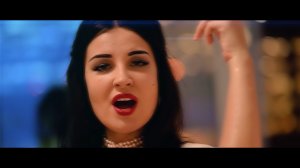 Monisha Star  - Я тебя ревную и люблю. Клип.
