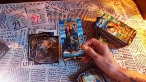 Прогноз на неделю с 21 по 27 июля