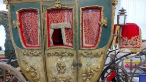 КАРЕТЫ Российской ИМПЕРИИ (1)