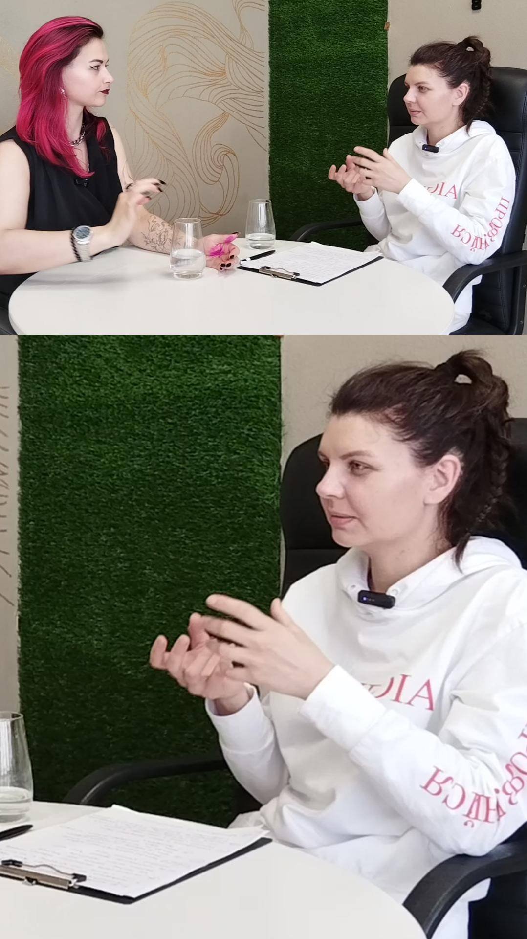 чувствую что жопа подгорает
