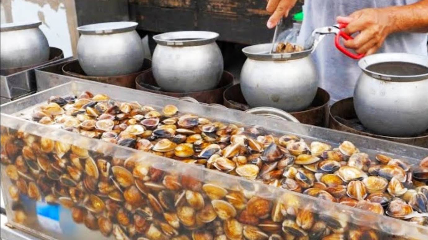 Лучшее с улиц Тайваня! ТОП уличной еды, которую стоит попробовать смотреть онлайн