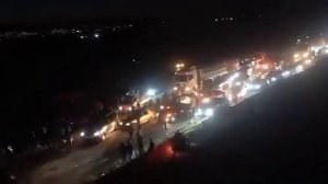 В связи с продолжающимся прибытием арабских племен в Эс-Сувейду подразделения общественной...👇