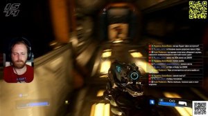 DOOM (2016) – Возвращение Легенды | ПОГРУЗИСЬ В АД ВМЕСТЕ СО МНОЙ СТРИМ 1