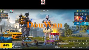 PUBG