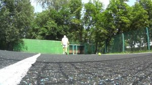 Школа английского в Пушкино _ Теннис _ Обучение M 1
