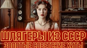 ИХ ХОЧЕТСЯ ПЕРЕСЛУШИВАТЬ ВЕЧНО 🎧 Легендарные хиты из СССР 💐 Эстрадные песни с Душой!