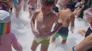 Аквапарк Ниагара в Краснодаре