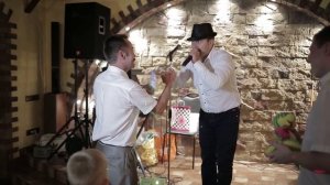 Промо ролик ведущего,актёра,шоумена и певца Станислава Минского #promo #ролик #media #талант