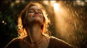 Я загляну в твои глаза.