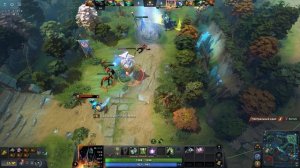 Dota 2 / ПРОХОЖДЕНИЕ, ЧАСТЬ 1026!