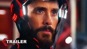 Трон 3:  Арес — Русский трейлер 2 (Дубляж, 2025)