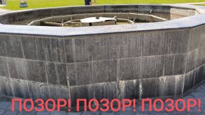 Новый Торъял, фонтан, 19.07.2025