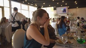 Андрей и Оксана свадьба 2025 Спб