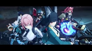 Кат-сцена «Непревзойдённая сила» | Zenless Zone Zero