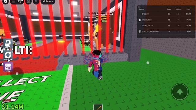 Арбузик укради брэйнрот