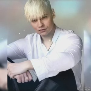 Я выбрала тебя... и только тебя... навсегда...