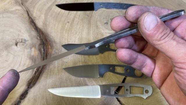 Клинки ножей в удобной размерности смотреть онлайн