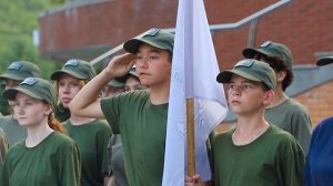 «Маяк» - Яркие моменты смены