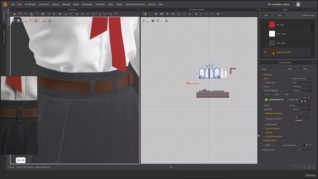 4 -Adding Details